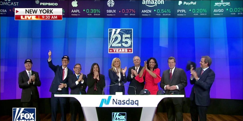 Hologic Rings Nasdaq Opening Bell for 15th Time to Kick Off Breast Cancer  Awareness Month | Imaging Technology News